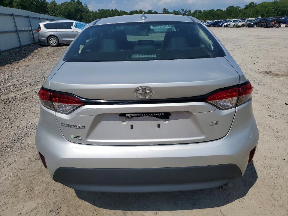 Aukcja sprzedaży 2023 Toyota Corolla, vin: 5YFB4MDE9PP043701, numer aukcji: 59678896