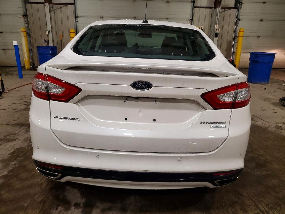 62864986 :رقم المزاد ، 3FA6P0K96FR134513 vin ، 2015 Ford Fusion مزاد بيع