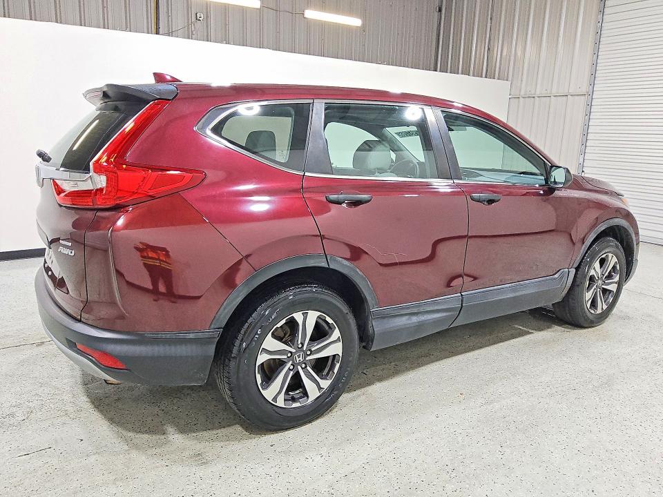 Продаж на аукціоні авто 2019 Honda Cr-v, vin: 5J6RW6H32KL002819, номер лоту: 57957266