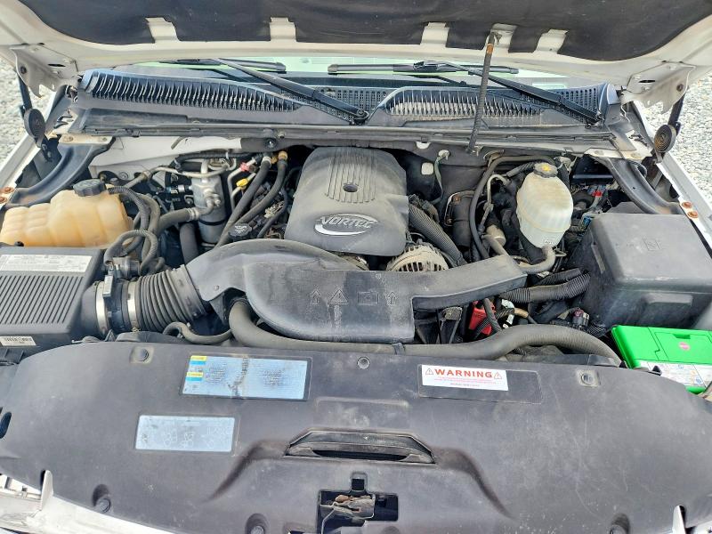 62416886 :رقم المزاد ، 3GNFK16Z86G113349 vin ، 2006 Chevrolet Suburban مزاد بيع