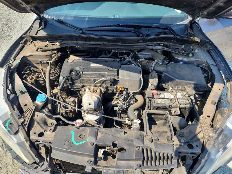 Продажа на аукционе авто 2016 Honda Accord, vin: 1HGCR2F51GA179480, номер лота: 59321596