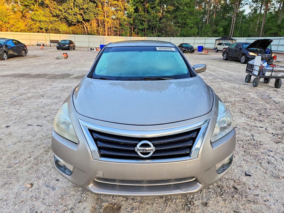 60968096 :رقم المزاد ، 1N4AL3AP4FC569861 vin ، 2015 Nissan Altima مزاد بيع