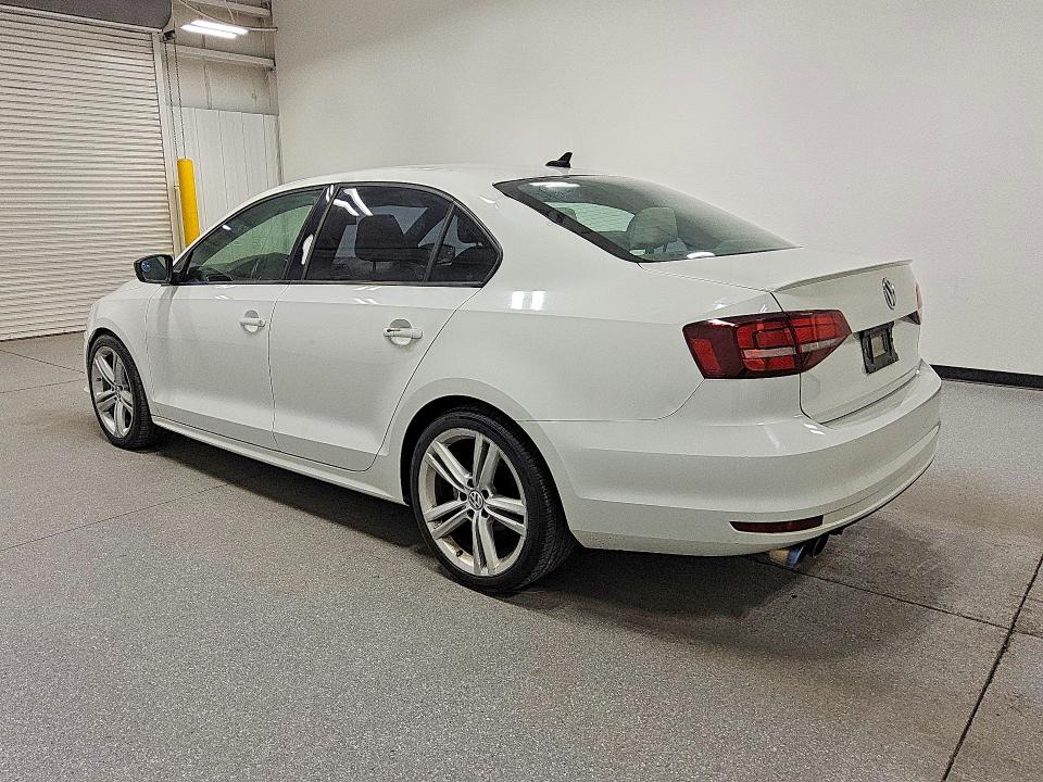 Продаж на аукціоні авто 2016 Volkswagen Jetta, vin: 3VWB17AJ7GM362031, номер лоту: 58927436