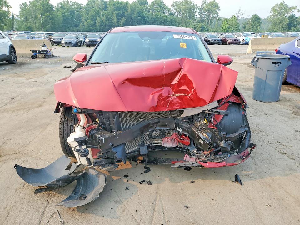 60580766 :رقم المزاد ، KMHLP4AG4PU430205 vin ، 2023 Hyundai Elantra مزاد بيع