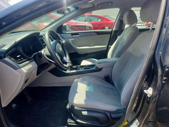 Продажа на аукционе авто 2018 Hyundai Sonata, vin: 5NPE24AF4JH598415, номер лота: 59979306
