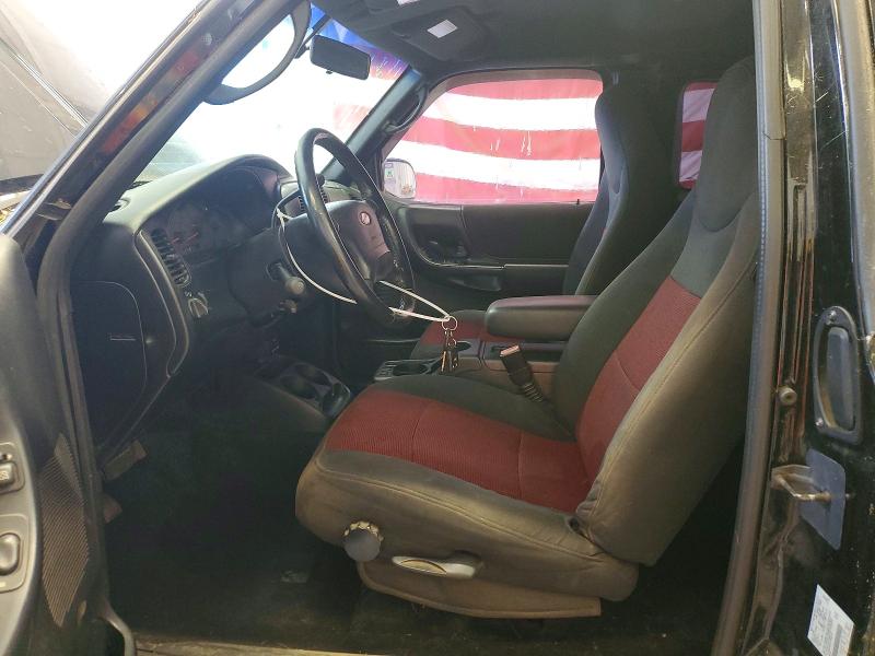 Aukcja sprzedaży 2003 Ford Ranger, vin: 1FTZR45E33TA48152, numer aukcji: 63147716
