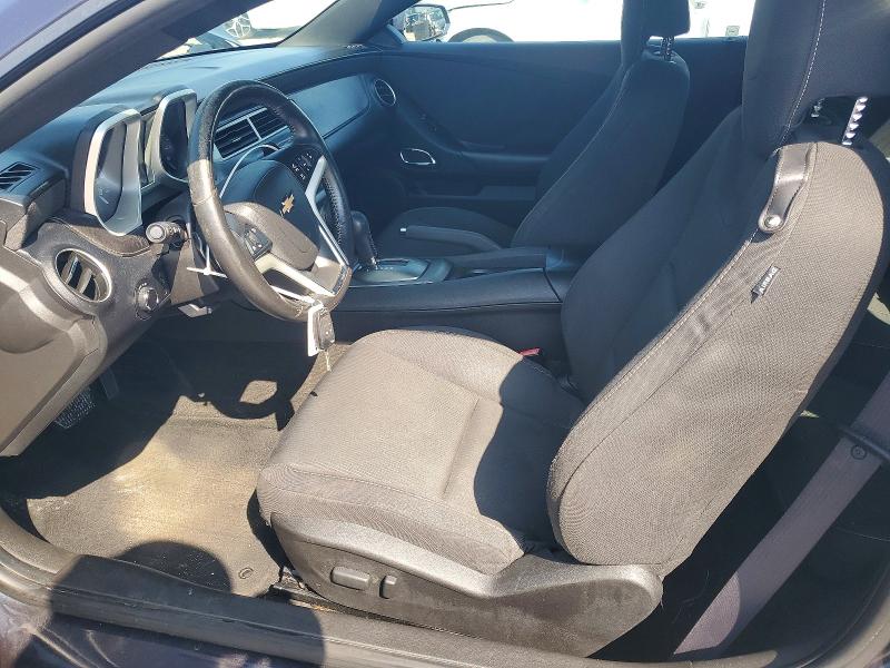 2013 Chevrolet Camaro მანქანა იყიდება აუქციონზე, vin: 2G1FB1E38D9132246, აუქციონის ნომერი: 62668386