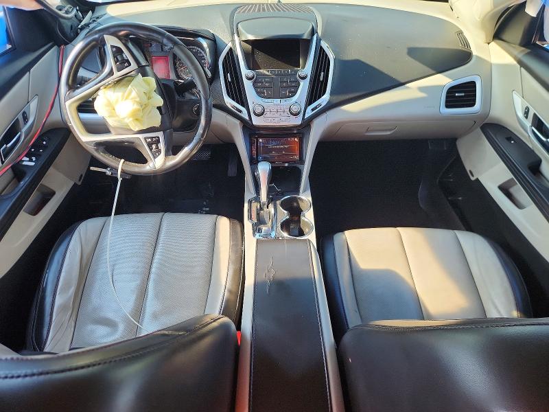Продажа на аукционе авто 2013 Gmc Terrain, vin: 2GKALUEK9D6389039, номер лота: 59384956