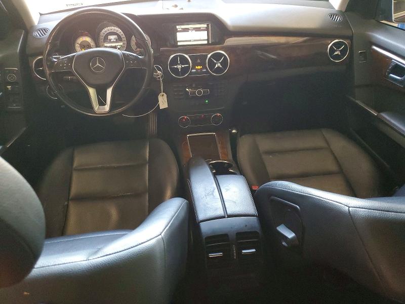 Продажа на аукционе авто 2013 Mercedes-benz Glk, vin: WDCGG8JB5DG129562, номер лота: 62549546