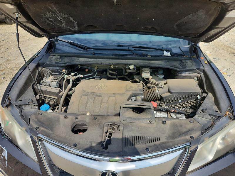 Aukcja sprzedaży 2014 Acura Rdx, vin: 5J8TB4H56EL009212, numer aukcji: 61378676