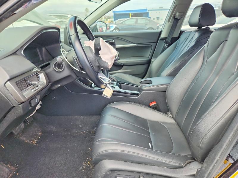 59665376 :رقم المزاد ، 19UDE4H25SA015012 vin ، 2025 Acura Integra مزاد بيع