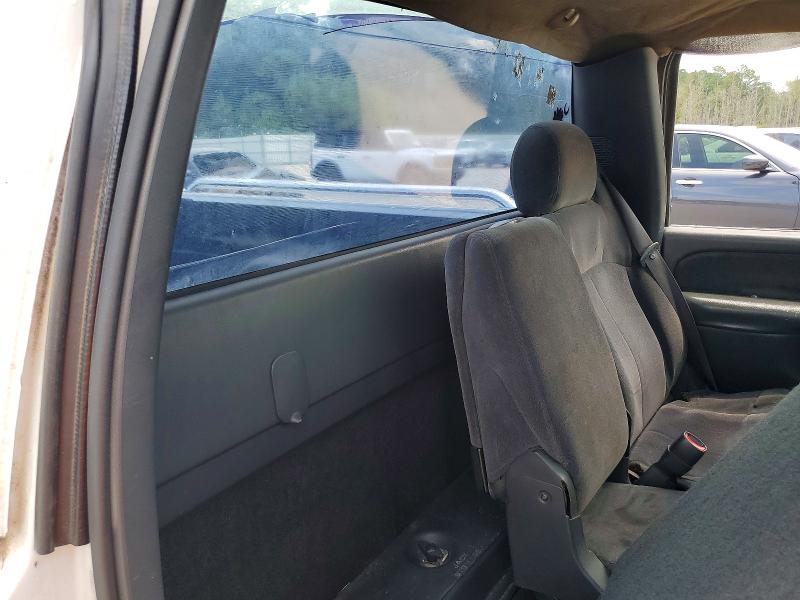 Aukcja sprzedaży 2000 Chevrolet Silverado, vin: 1GCEC14T5YZ176637, numer aukcji: 57323206