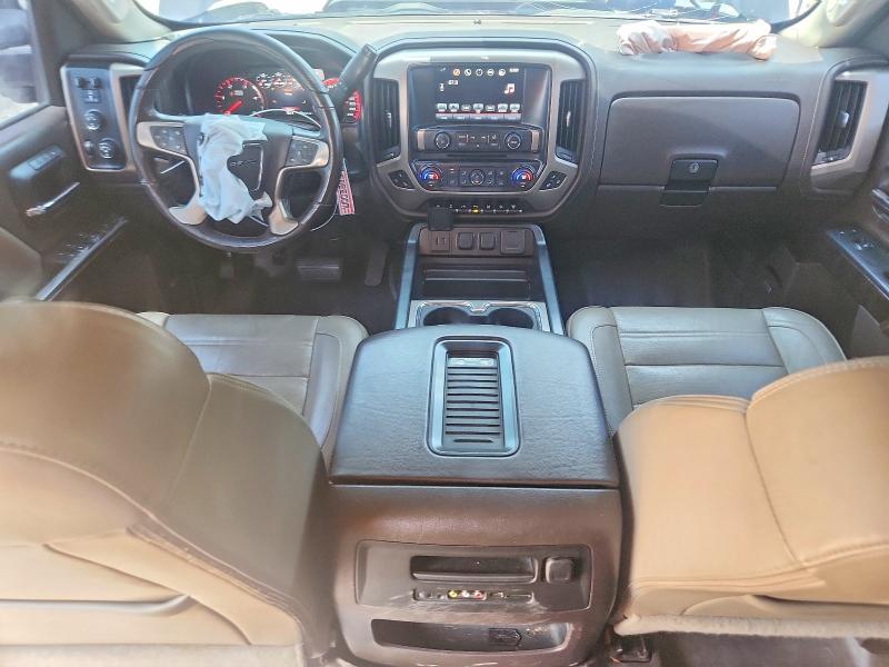Aukcja sprzedaży 2016 Gmc Sierra, vin: 1GT12UE81GF238144, numer aukcji: 61041136