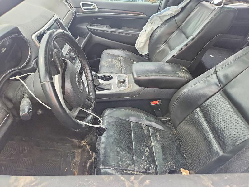 62769896 :رقم المزاد ، 1C4RJFBG1JC493334 vin ، 2018 Jeep Grand Cherokee مزاد بيع