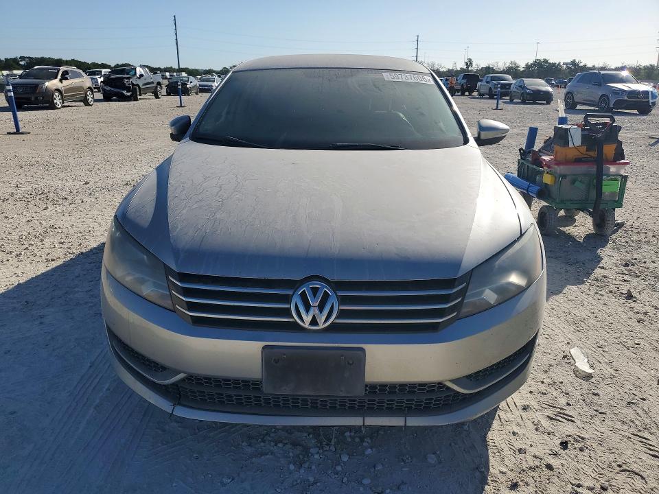 Aukcja sprzedaży 2012 Volkswagen Passat, vin: 1VWBP7A3XCC019967, numer aukcji: 59737606
