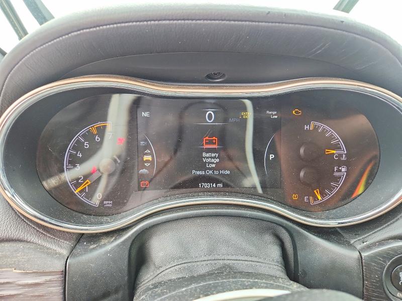 Aukcja sprzedaży 2014 Jeep Grand Cherokee, vin: 1C4RJFJT5EC479795, numer aukcji: 60047086