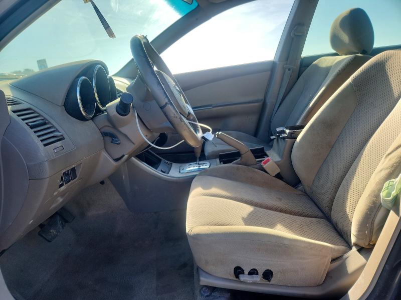 Продажа на аукционе авто 2006 Nissan Altima, vin: 1N4AL11E86N333933, номер лота: 62502926