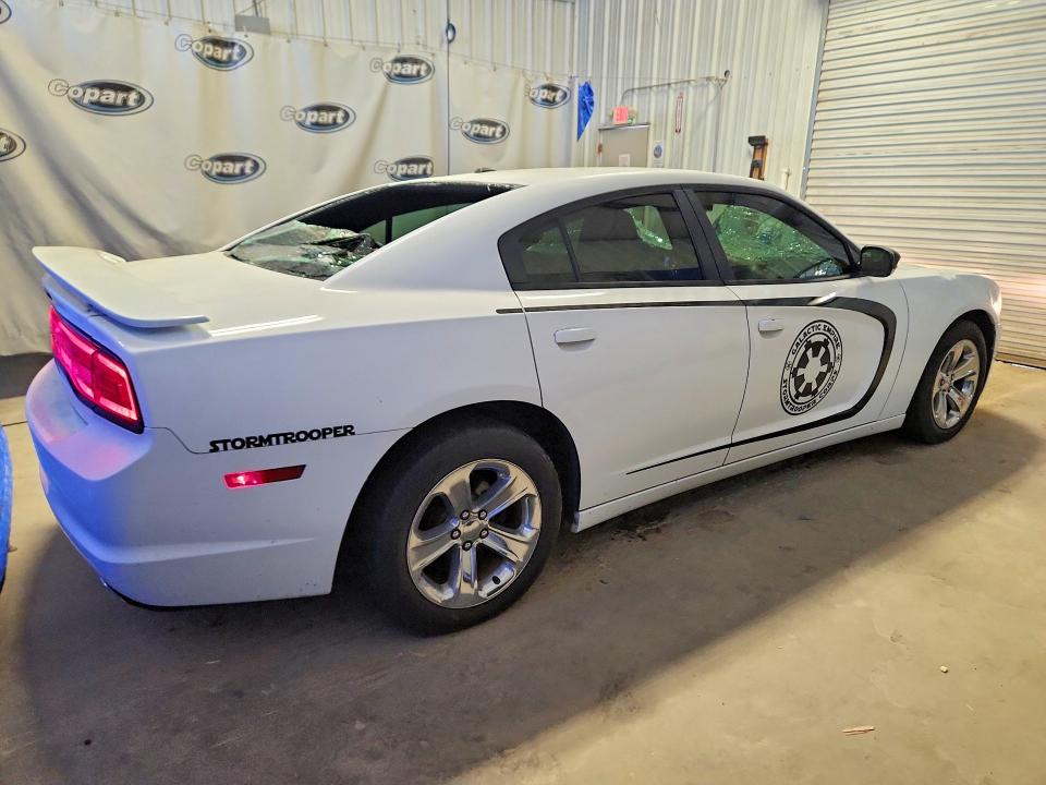 Aukcja sprzedaży 2013 Dodge Charger, vin: 2C3CDXHG5DH592478, numer aukcji: 59741176