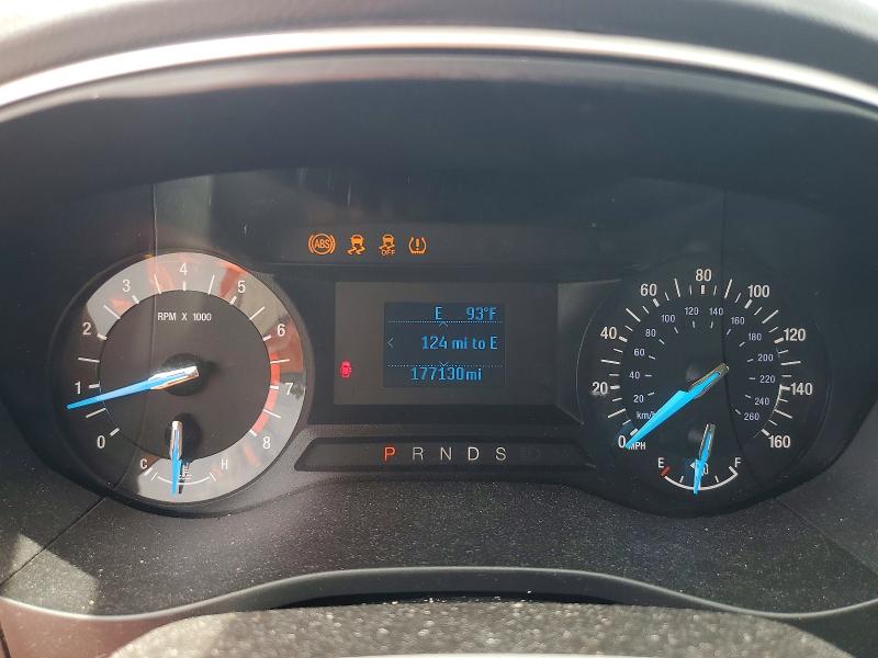 Aukcja sprzedaży 2016 Ford Fusion, vin: 3FA6P0G78GR212928, numer aukcji: 61763286