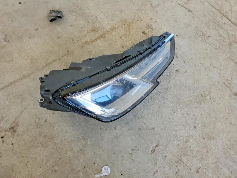 Aukcja sprzedaży 2017 Audi A4, vin: WAUGNAF47HN023206, numer aukcji: 61672076