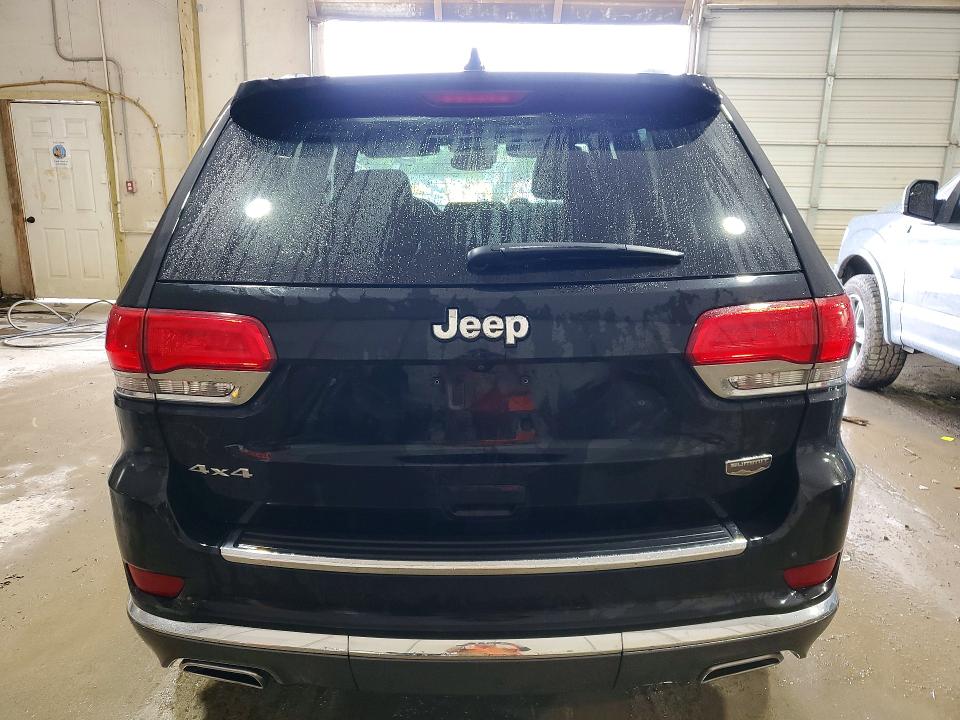 Продаж на аукціоні авто 2020 Jeep Grand Cherokee, vin: 1C4RJFJTXLC235668, номер лоту: 62836676