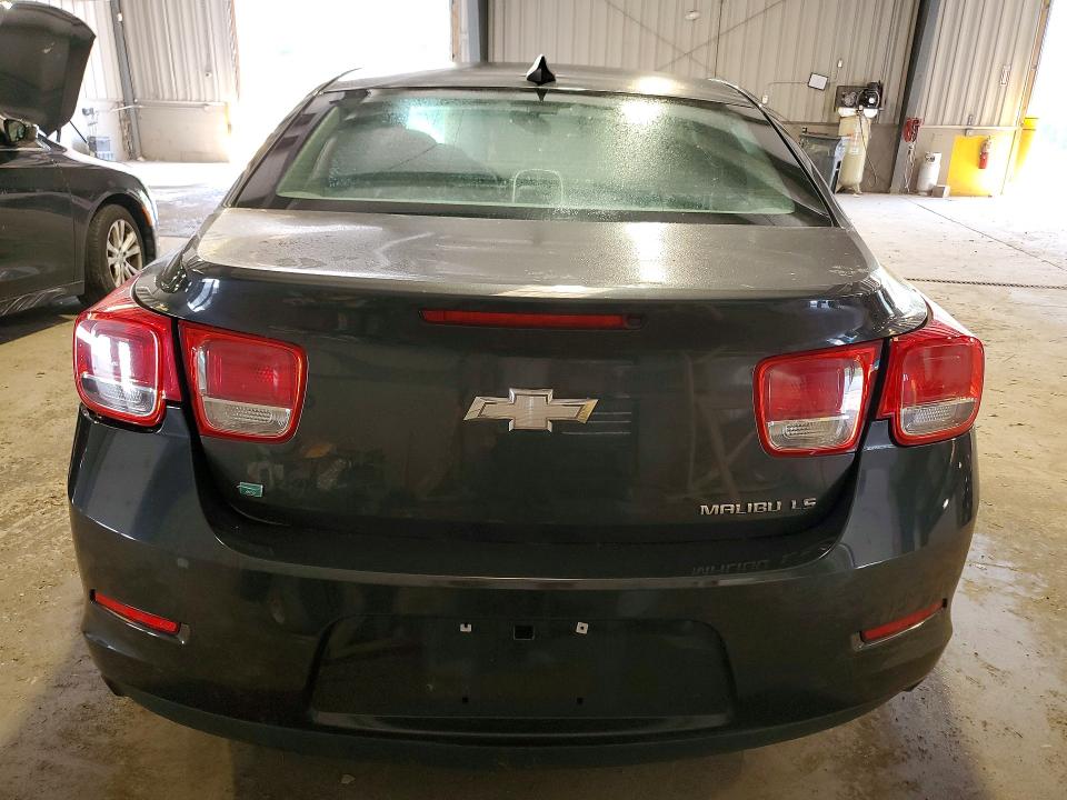 Aukcja sprzedaży 2015 Chevrolet Malibu, vin: 1G11B5SL3FF105536, numer aukcji: 59240706
