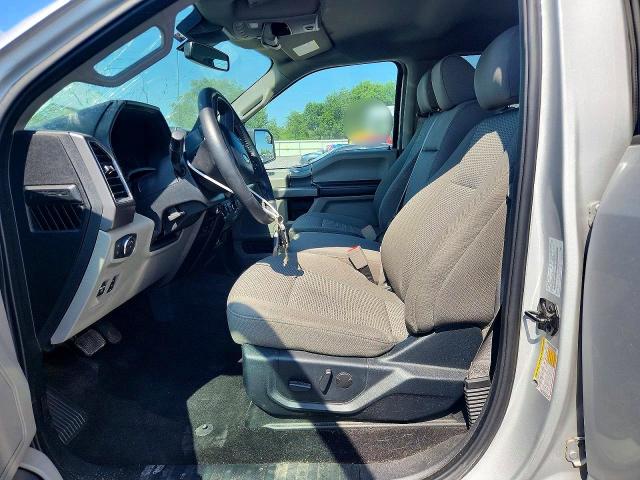 2019 Ford F150 მანქანა იყიდება აუქციონზე, vin: 1FTEW1E42KKE98814, აუქციონის ნომერი: 76295855