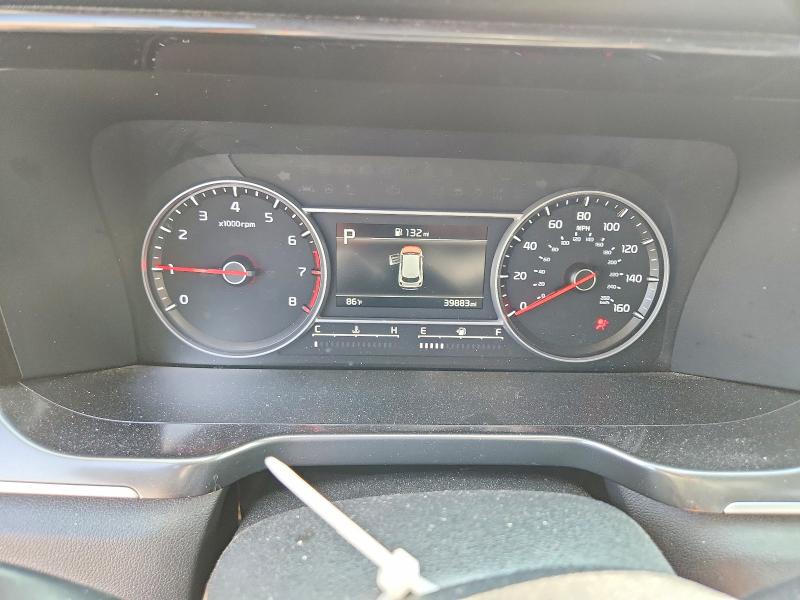 Aukcja sprzedaży 2023 Kia Sorento, vin: 5XYRL4LC5PG251970, numer aukcji: 62238036