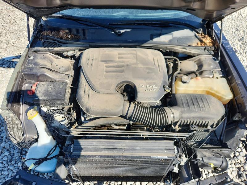 2018 Dodge Challenger მანქანა იყიდება აუქციონზე, vin: 2C3CDZAG9JH321943, აუქციონის ნომერი: 60453256
