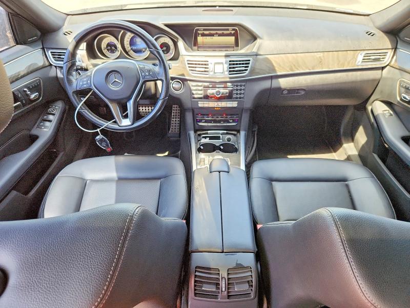 Продажа на аукционе авто 2015 Mercedes-benz E, vin: WDDHF5KB0FB133020, номер лота: 62725026