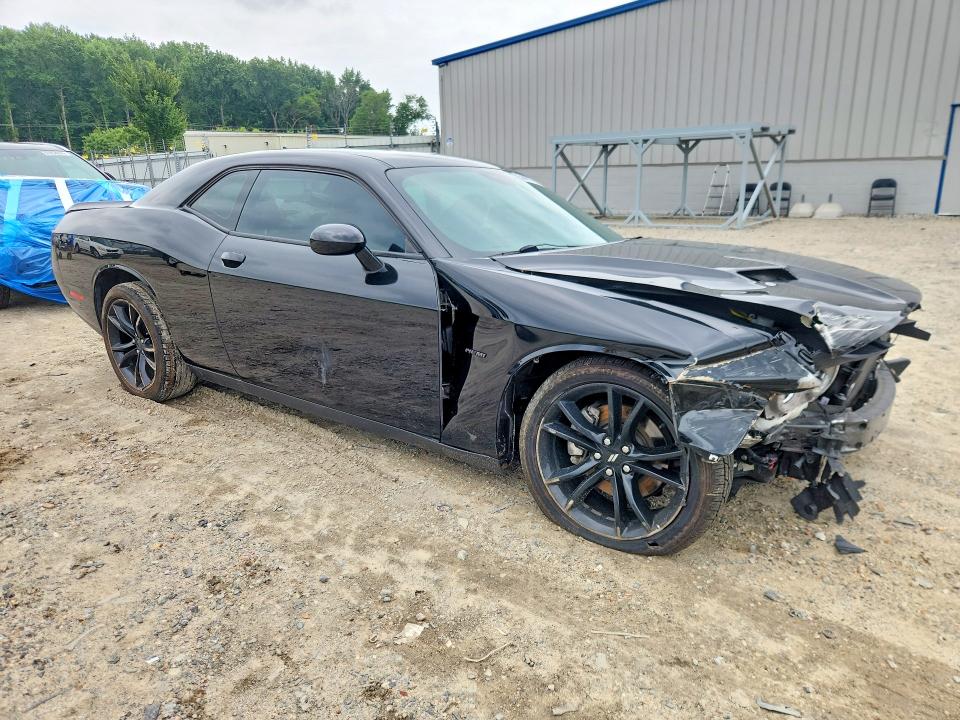 Aukcja sprzedaży 2018 Dodge Challenger, vin: 2C3CDZBT6JH246260, numer aukcji: 59865736