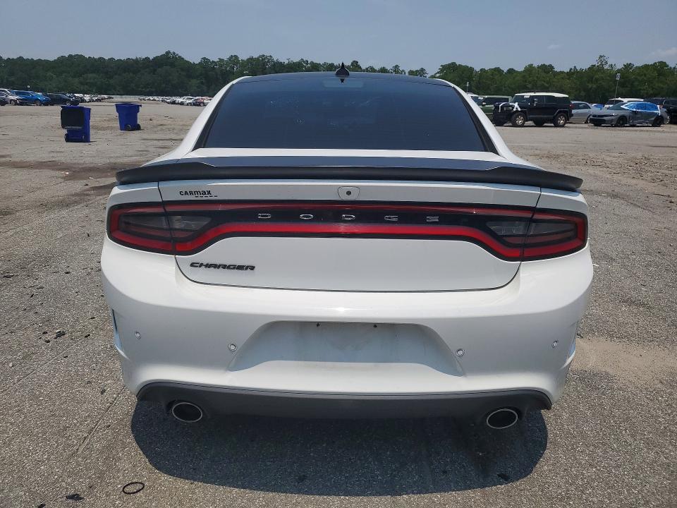 Aukcja sprzedaży 2020 Dodge Charger, vin: 2C3CDXCTXLH208410, numer aukcji: 62862596