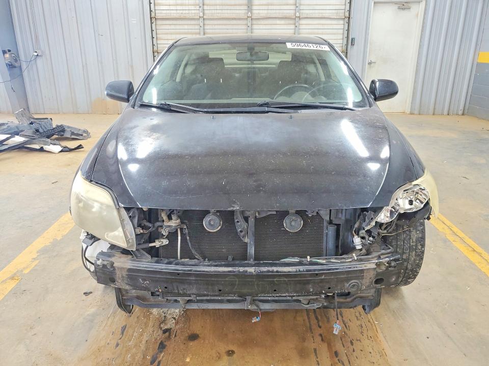 Продажа на аукционе авто 2006 Scion Tc, vin: JTKDE177460091223, номер лота: 59646126