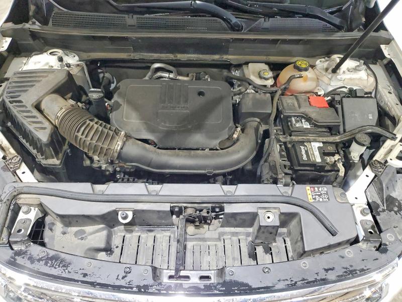 2023 Gmc Acadia მანქანა იყიდება აუქციონზე, vin: 1GKKNUL49PZ158461, აუქციონის ნომერი: 63295466