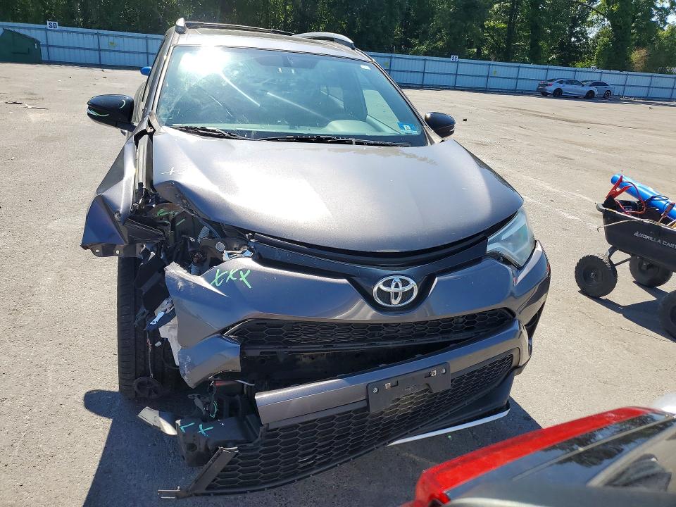 Продажа на аукционе авто 2016 Toyota Rav4, vin: 2T3JFREV3GW482397, номер лота: 61531456