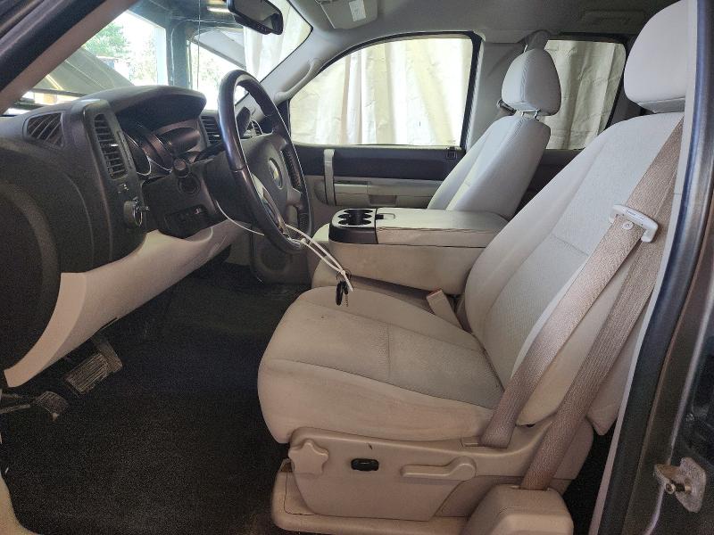 2008 Chevrolet Silverado მანქანა იყიდება აუქციონზე, vin: 1GCEK19J28Z296342, აუქციონის ნომერი: 60371006