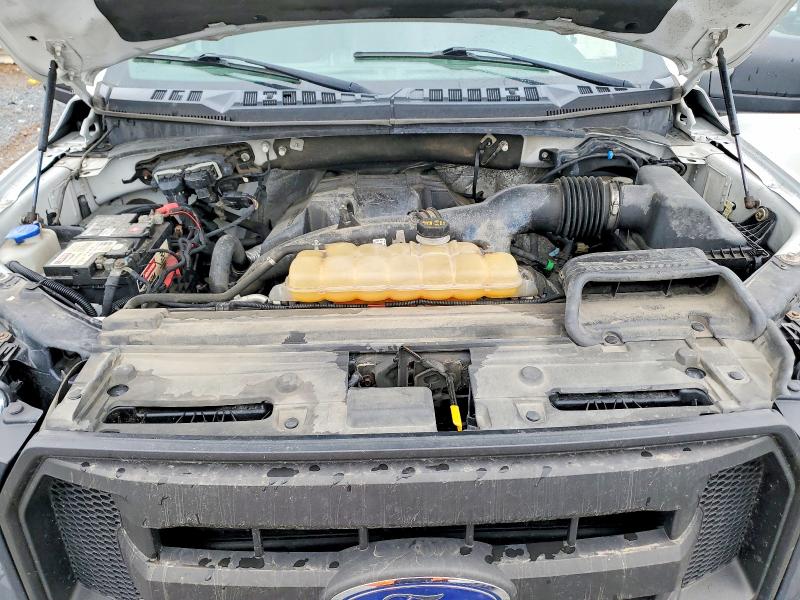 Aukcja sprzedaży 2015 Ford F150, vin: 1FTEX1EP9FFA90610, numer aukcji: 62201036