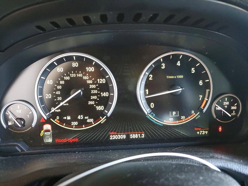 Продаж на аукціоні авто 2016 Bmw X3, vin: 5UXWZ7C59G0R32030, номер лоту: 61738626