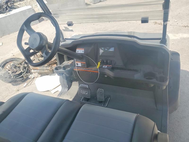 59241436 :رقم المزاد ، L9NAC5KW48VP50553 vin ، 2023 Taotao Taota مزاد بيع