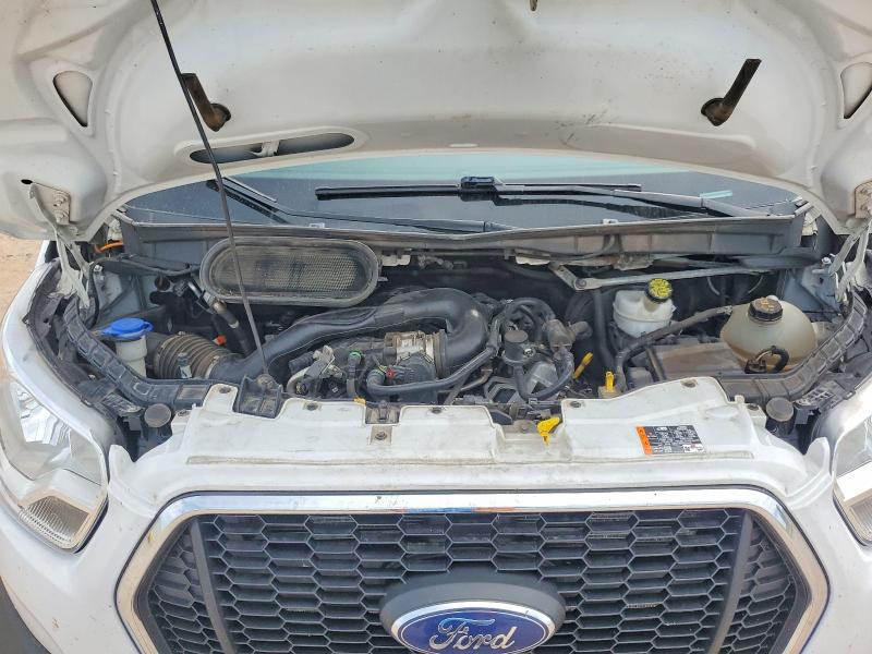 2021 Ford Transit მანქანა იყიდება აუქციონზე, vin: 1FTBR3X85MKA02851, აუქციონის ნომერი: 62774276