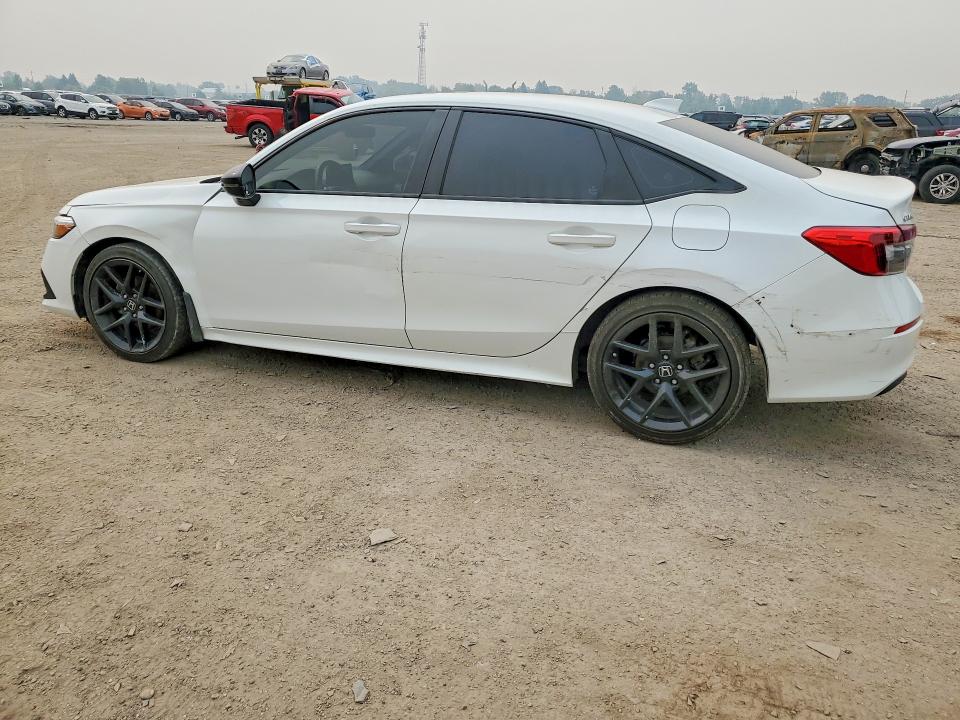 Aukcja sprzedaży 2023 Honda Civic, vin: 2HGFE2F50PH106692, numer aukcji: 61430126