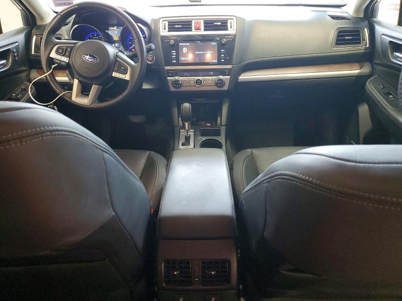 60031266 :رقم المزاد ، 4S4BSANC4H3300061 vin ، 2017 Subaru Outback مزاد بيع
