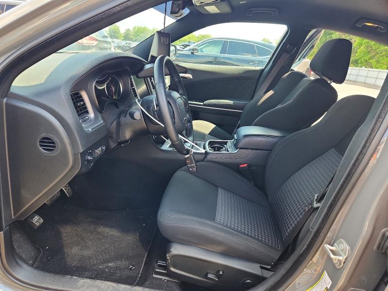 Aukcja sprzedaży 2023 Dodge Charger, vin: 2C3CDXCT9PH684959, numer aukcji: 62928106