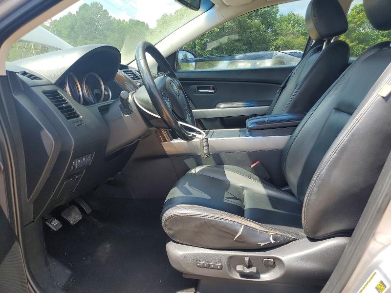 Aukcja sprzedaży 2011 Mazda Cx-9, vin: JM3TB2DA0B0329488, numer aukcji: 60044786