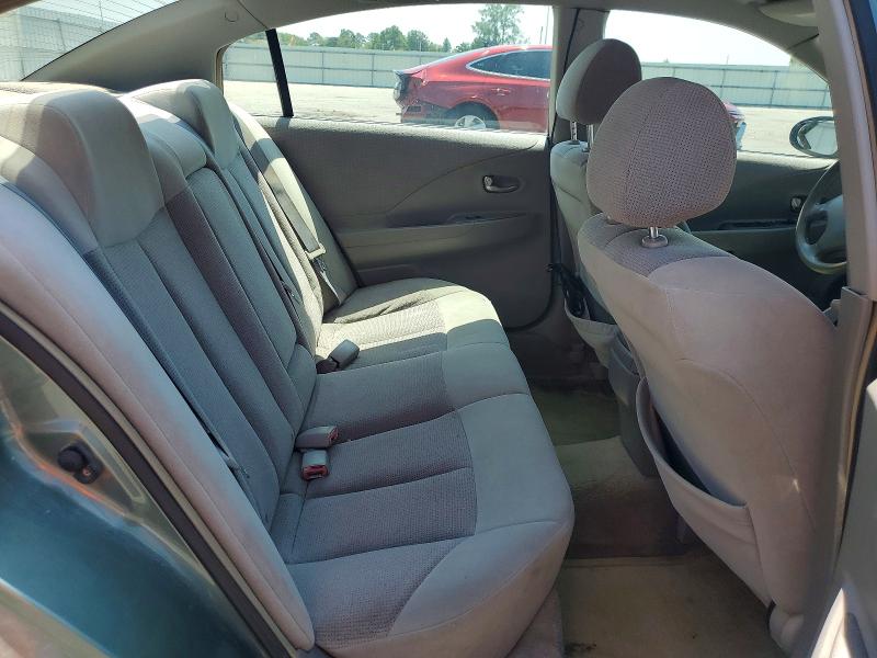 57859876 :رقم المزاد ، 1N4AL11D93C331493 vin ، 2003 Nissan Altima مزاد بيع