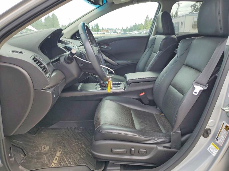 Продажа на аукционе авто 2014 Acura Rdx, vin: 5J8TB4H32EL022196, номер лота: 59689916