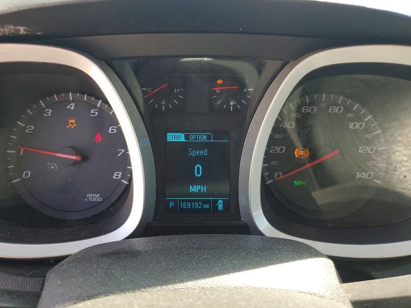 Продаж на аукціоні авто 2015 Chevrolet Equinox, vin: 2GNFLFE38F6396175, номер лоту: 59257946