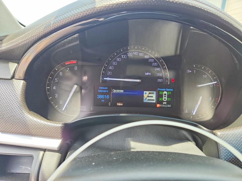 Aukcja sprzedaży 2017 Cadillac Xts, vin: 2G61L5S3XH9112860, numer aukcji: 62607766
