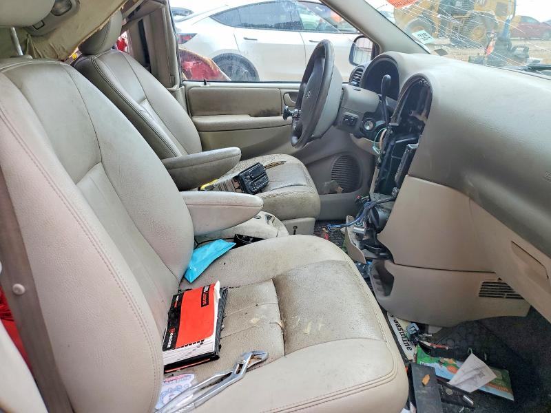 Aukcja sprzedaży 2005 Dodge Grand Caravan, vin: 2D8GP44L05R503645, numer aukcji: 60637216