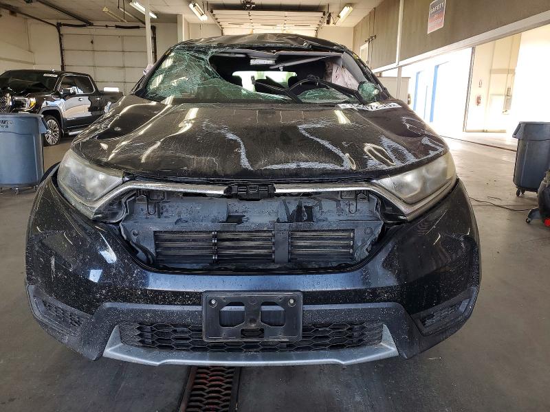 Aukcja sprzedaży 2017 Honda Cr-v, vin: 2HKRW6H37HH213419, numer aukcji: 85607285